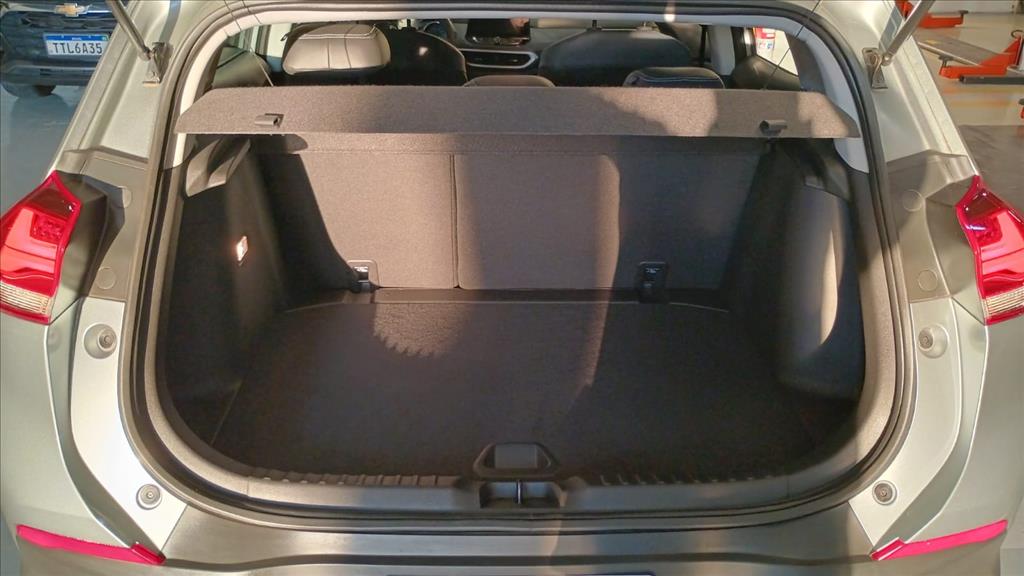 TRACKER 1.2 TURBO FLEX PREMIER AUTOMÁTICO19