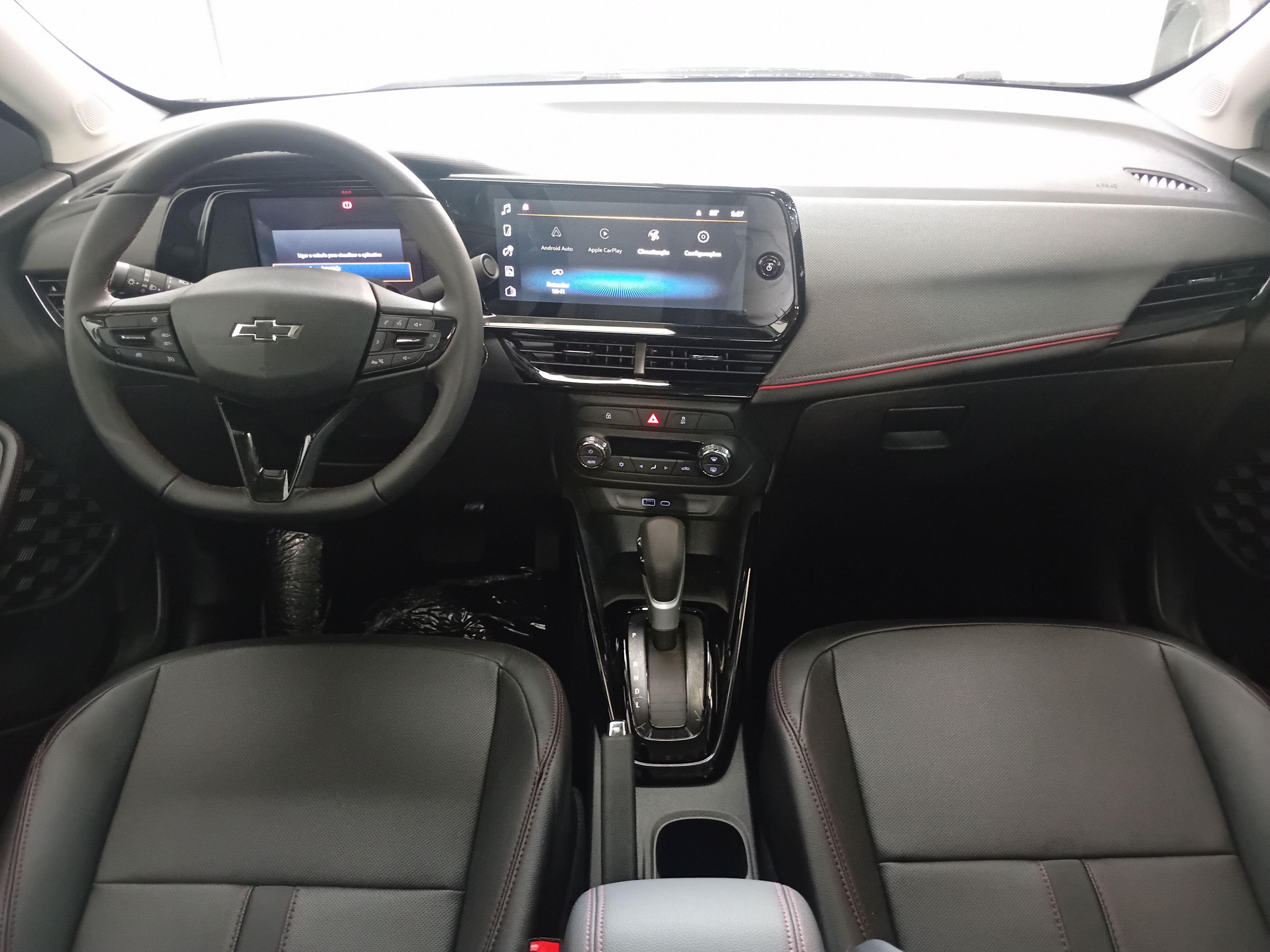 MONTANA 1.2 TURBO FLEX RS AUTOMÁTICO9