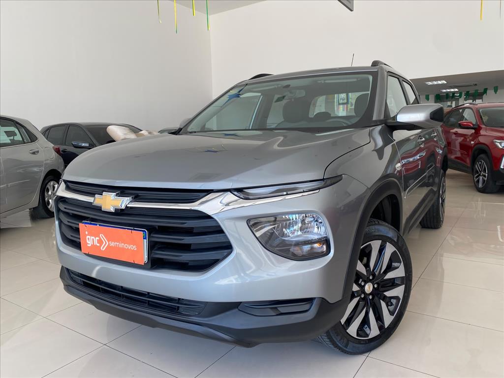 CHEVROLET MONTANA 1.2 TURBO FLEX LT MANUAL