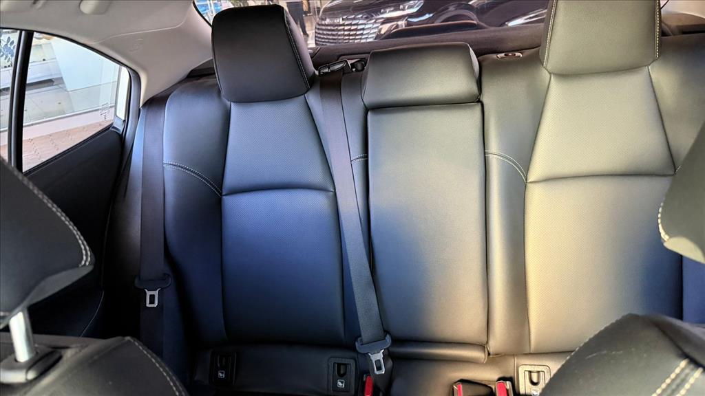 COROLLA 2.0 VVT-IE FLEX XEI DIRECT SHIFT9