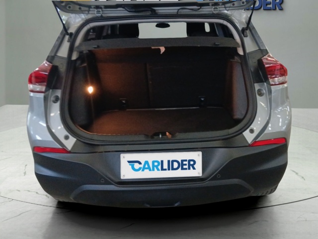 TRACKER 1.0 TURBO FLEX LT AUTOMÁTICO11