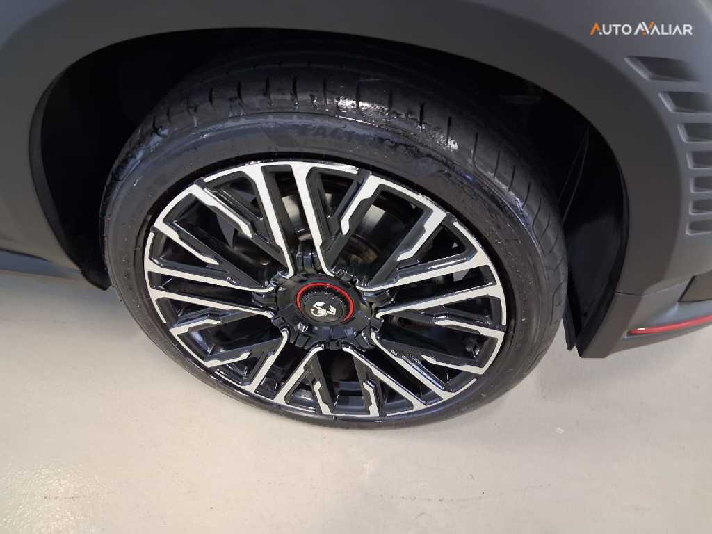 Fiat-PULSE-1.3 TURBO 270 FLEX ABARTH AT6