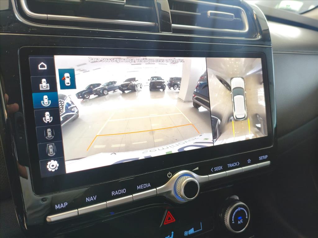 Hyundai-CRETA-1.0 TGDI FLEX PLATINUM AUTOMÁTICO