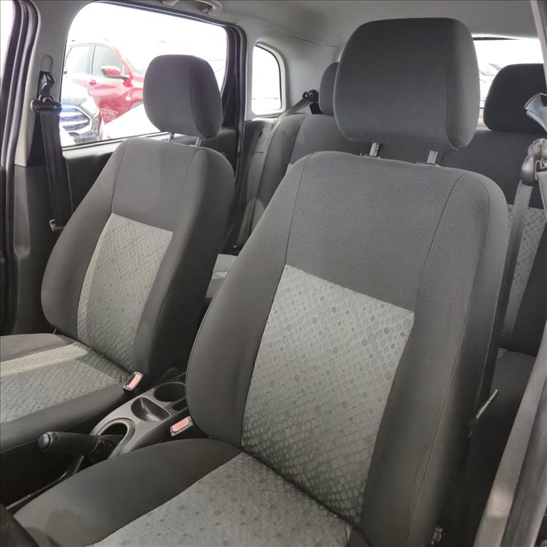 FIESTA 1.6 ROCAM HATCH 8V FLEX 4P MANUAL10