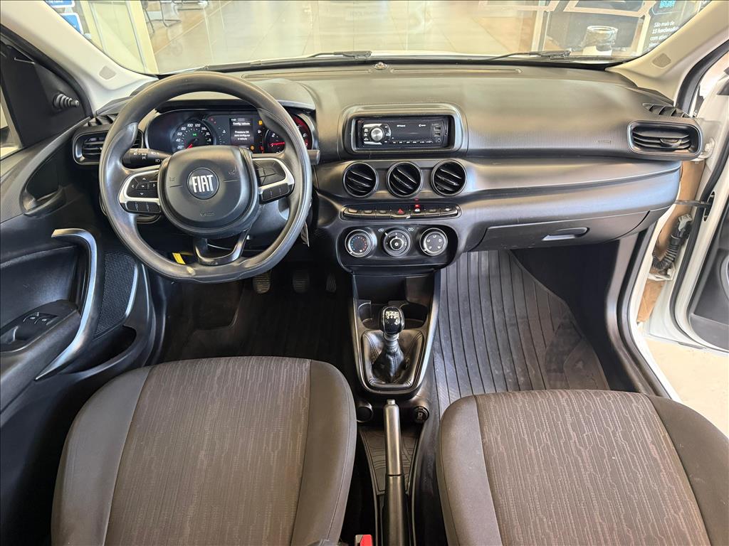 ARGO 1.0 FIREFLY FLEX DRIVE MANUAL11