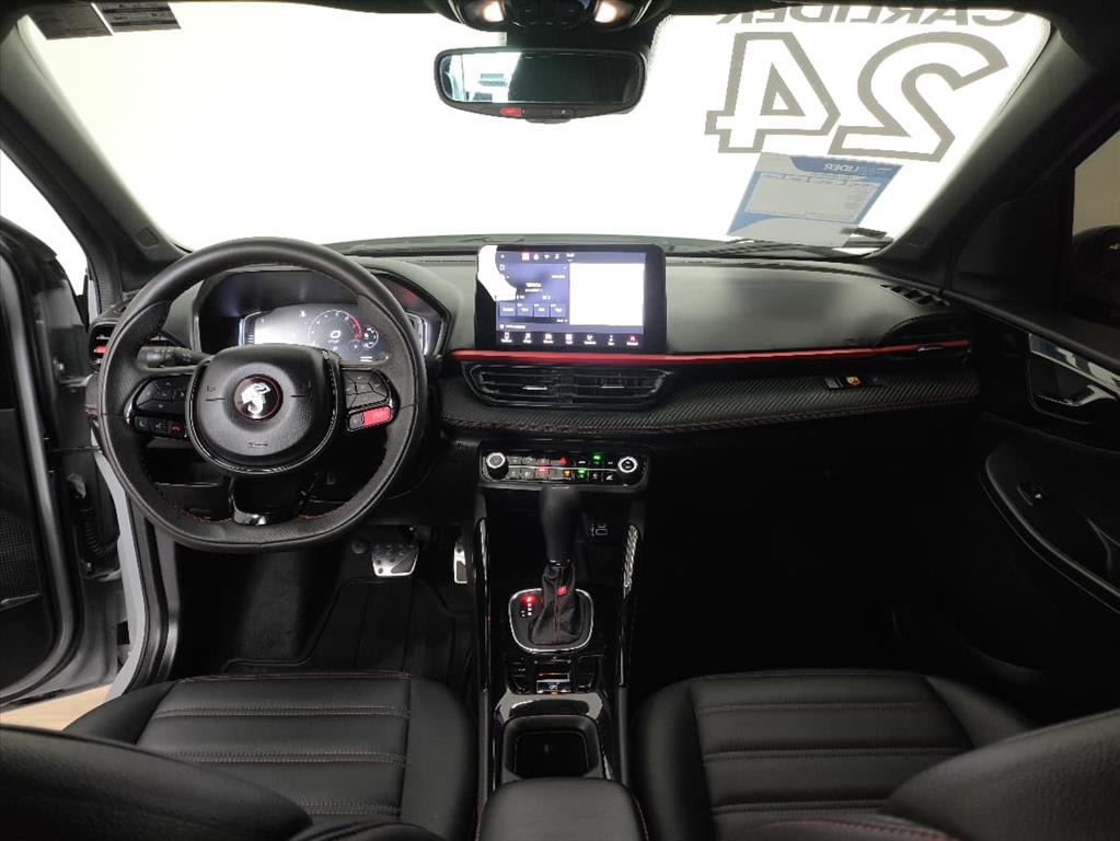 PULSE 1.3 TURBO 270 FLEX ABARTH AT66