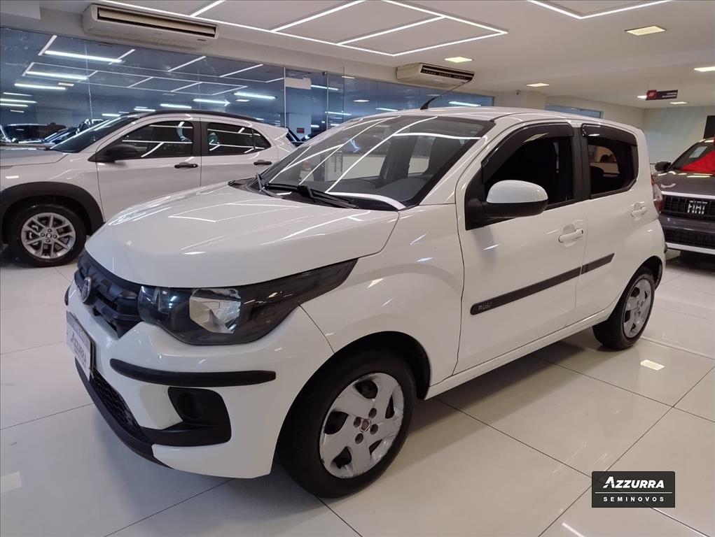 MOBI 1.0 EVO FLEX LIKE. MANUAL