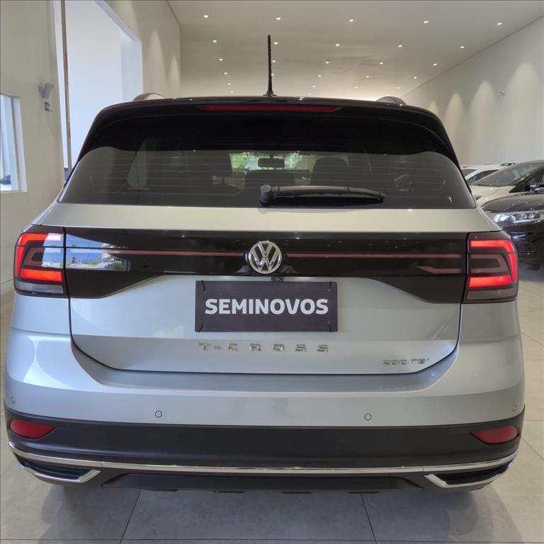 T-CROSS 1.0 200 TSI TOTAL FLEX AUTOMÁTICO4