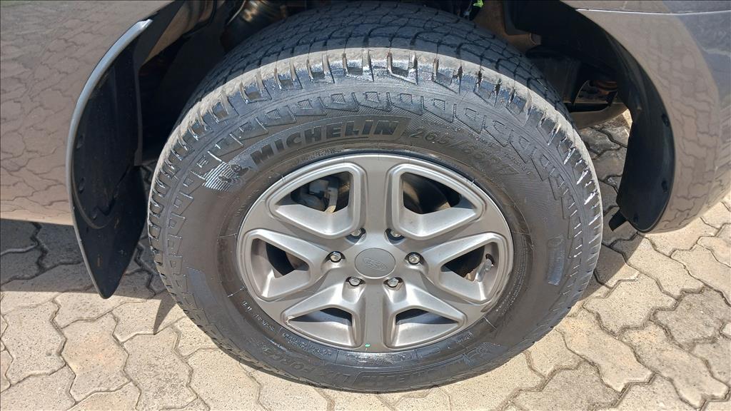 RANGER 2.2 XLS 4X4 CD 16V DIESEL 4P AUTOMÁTICO14