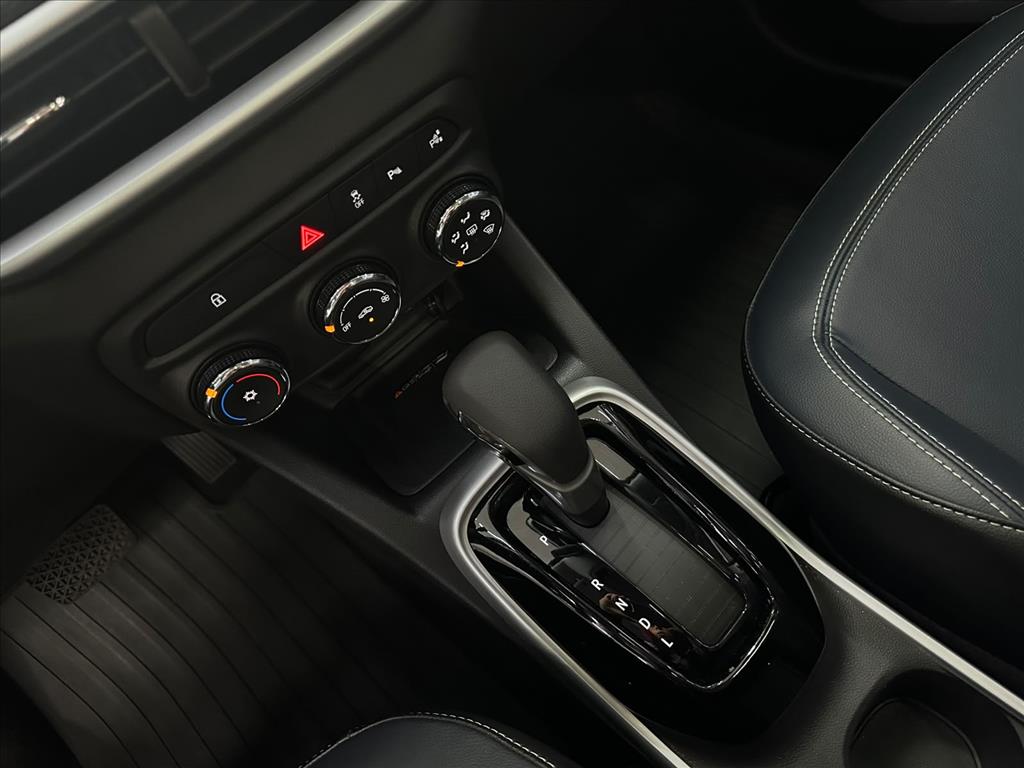 TRACKER 1.2 TURBO FLEX PREMIER AUTOMÁTICO10
