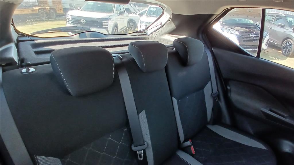 KICKS 1.6 16V FLEXSTART S 4P XTRONIC14