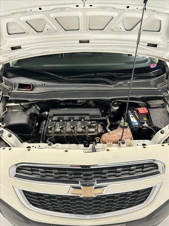 SPIN 1.8 ACTIV 8V FLEX 4P AUTOMÁTICO11