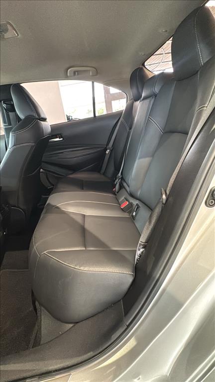 COROLLA 2.0 VVT-IE FLEX XEI DIRECT SHIFT11