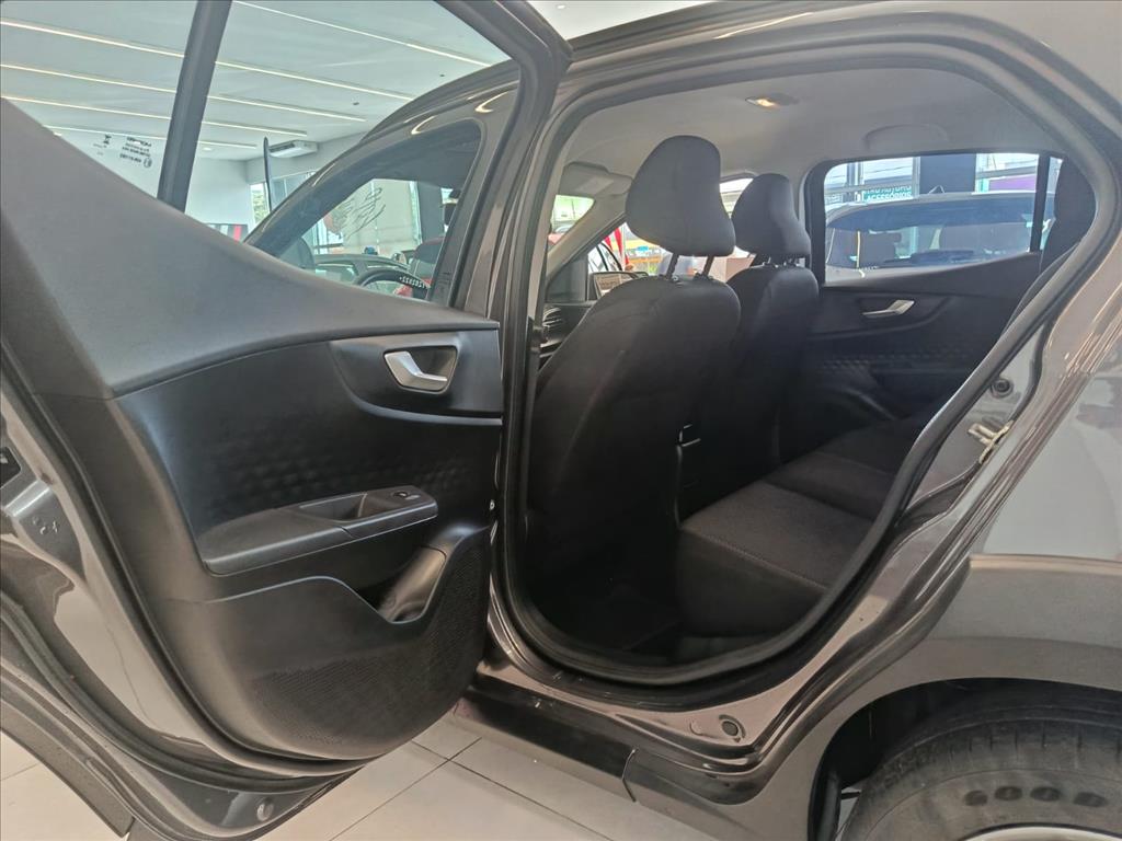 PULSE 1.3 FLEX DRIVE CVT9