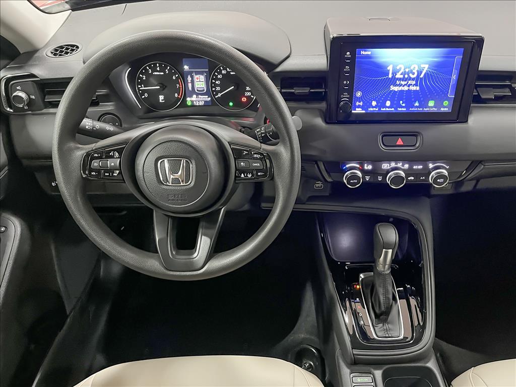 HR-V 1.5 DI I-VTEC FLEX EX CVT5