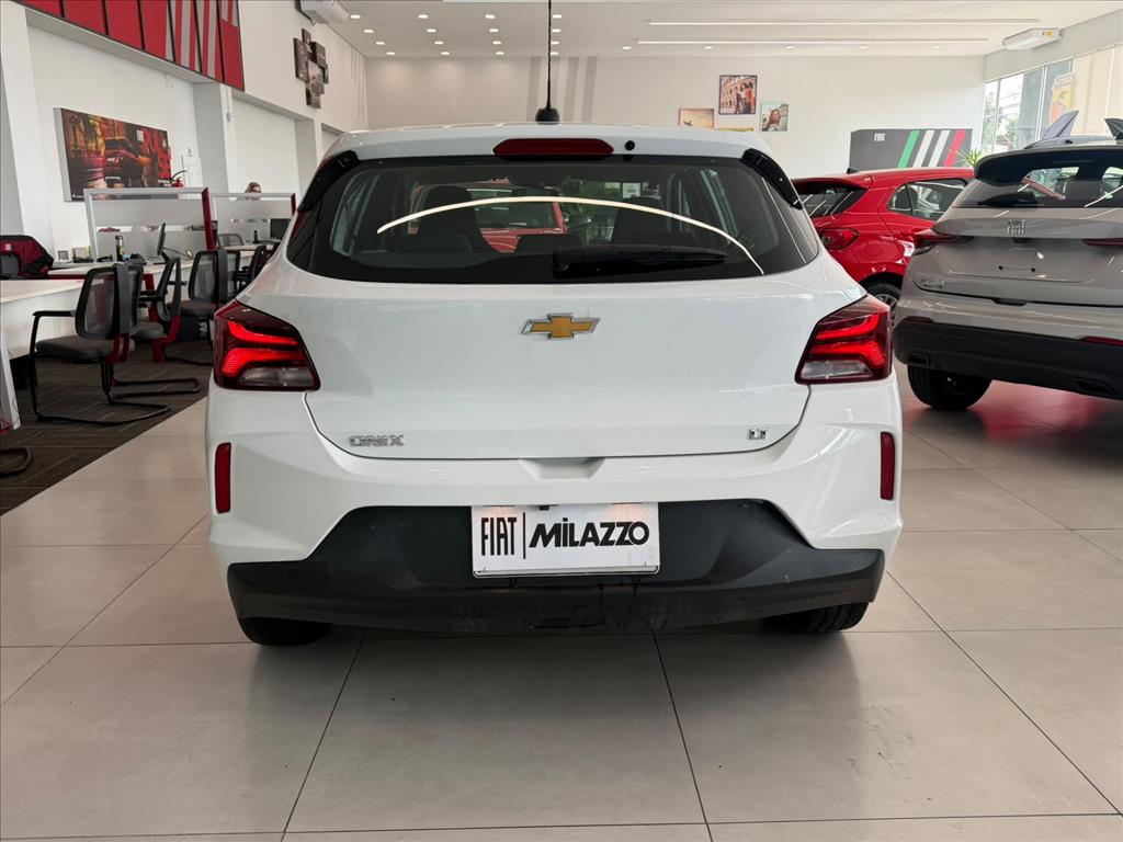 ONIX 1.0 FLEX LT MANUAL4