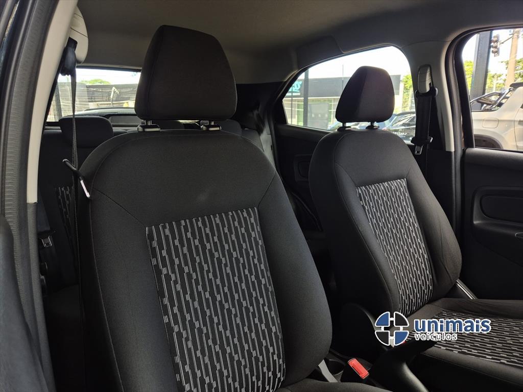 FORD KA 1.0 TI-VCT FLEX SE MANUAL — foto 17