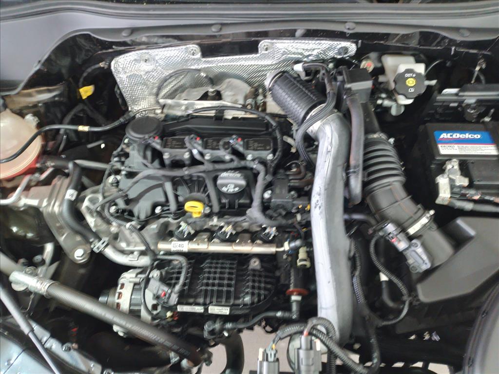 GM - Chevrolet-TRACKER-1.0 TURBO FLEX LT AUTOMÁTICO