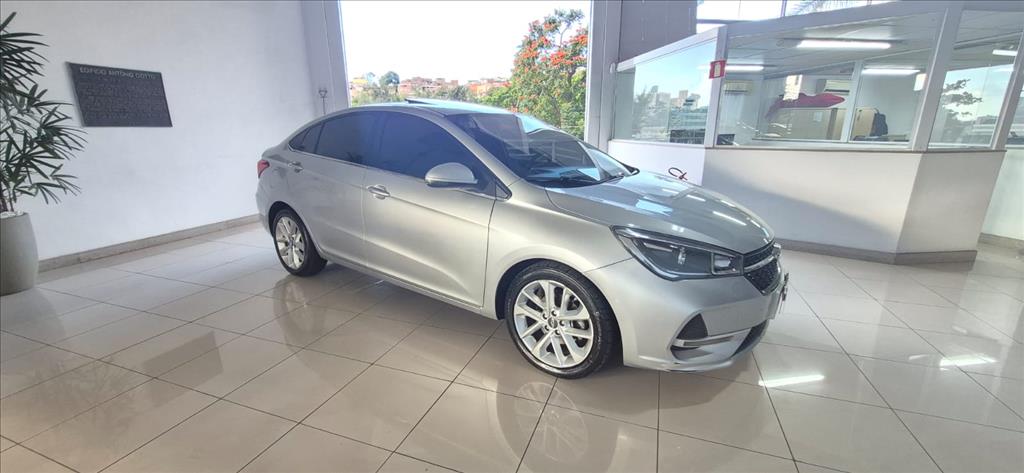 ARRIZO 5 1.5 VVT TURBO iFLEX RXT CVT2