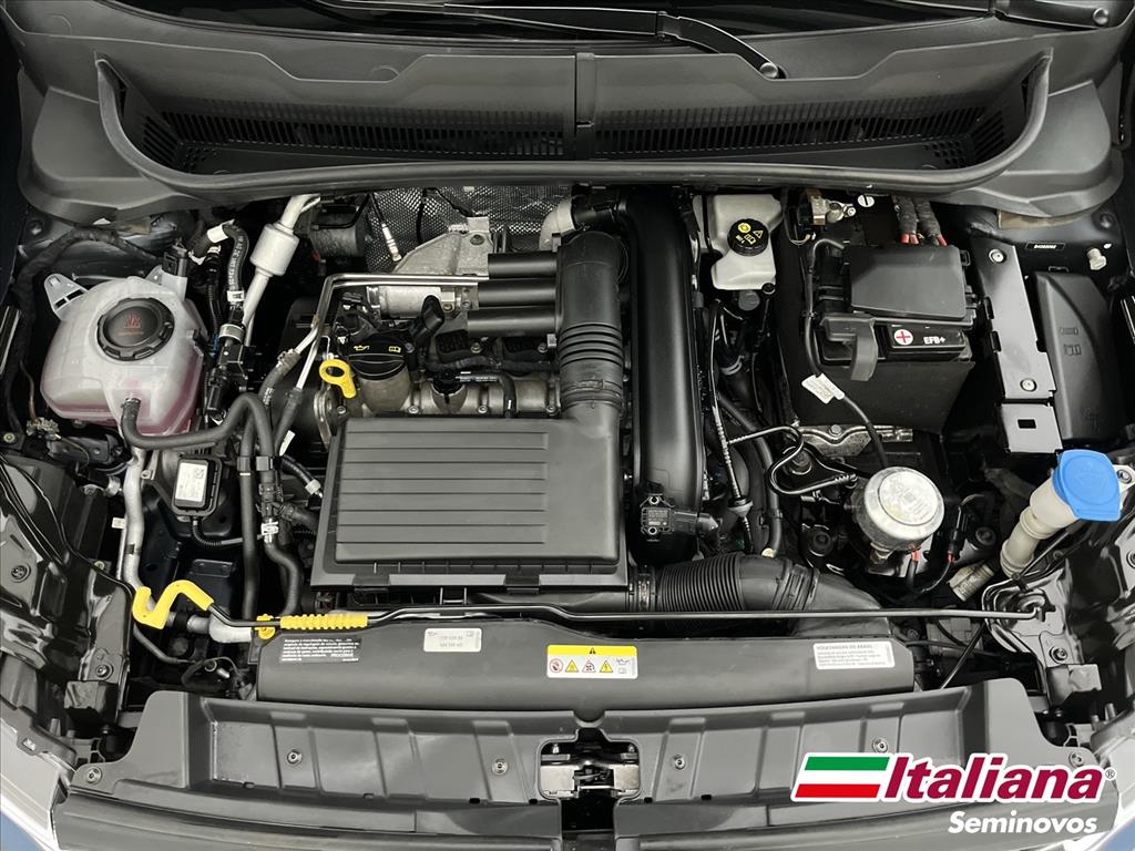 T-CROSS 1.4 250 TSI TOTAL FLEX HIGHLINE AUTOMÁTICO14