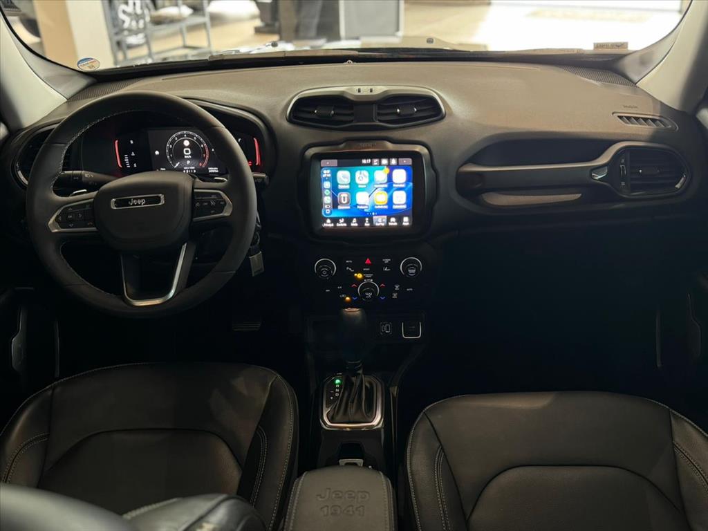 RENEGADE 1.3 T270 TURBO FLEX LONGITUDE AT66