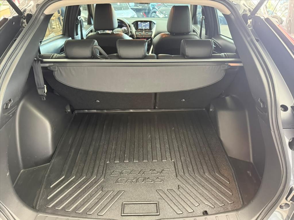 ECLIPSE CROSS 1.5 MIVEC TURBO GASOLINA HPE CVT12