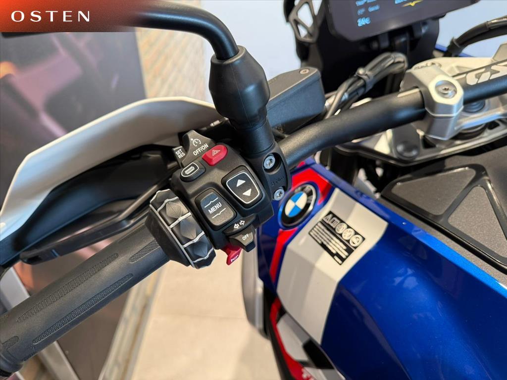 BMW Motorrad-R-1300 GS TROPHY