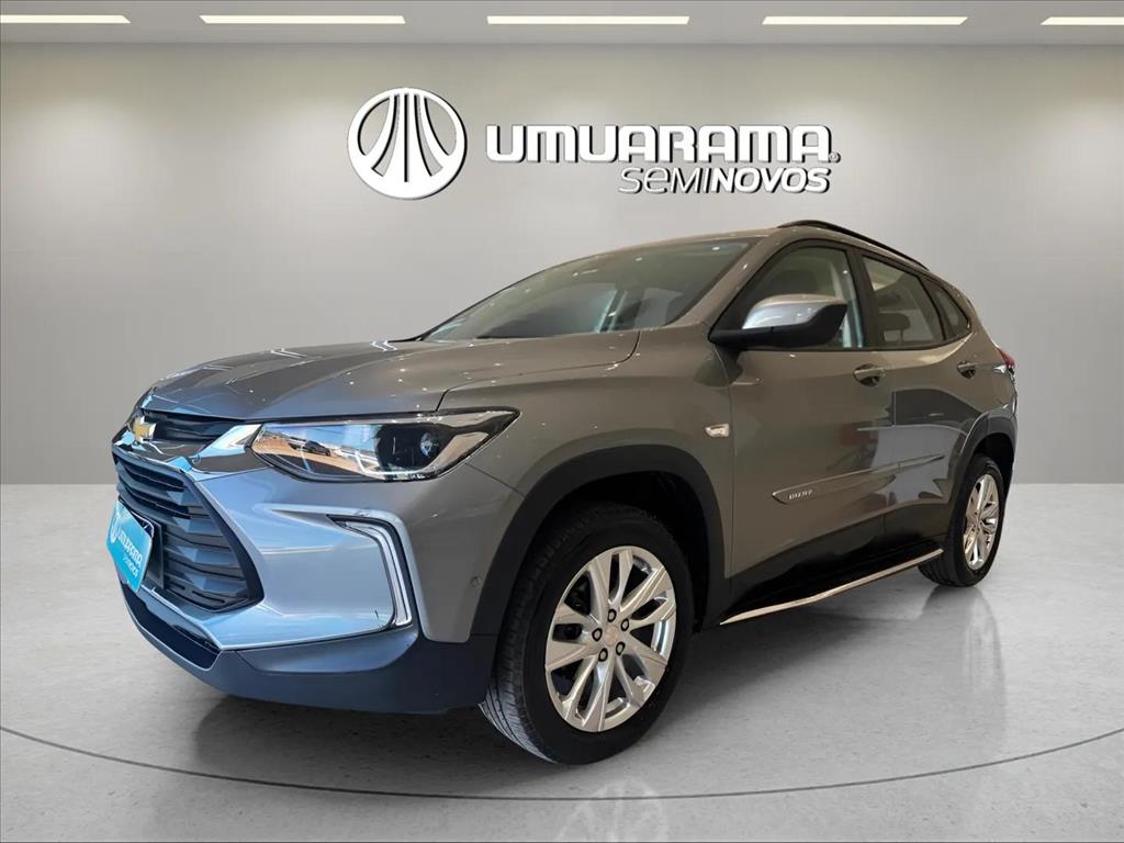 TRACKER 1.0 TURBO FLEX LTZ AUTOMÁTICO1