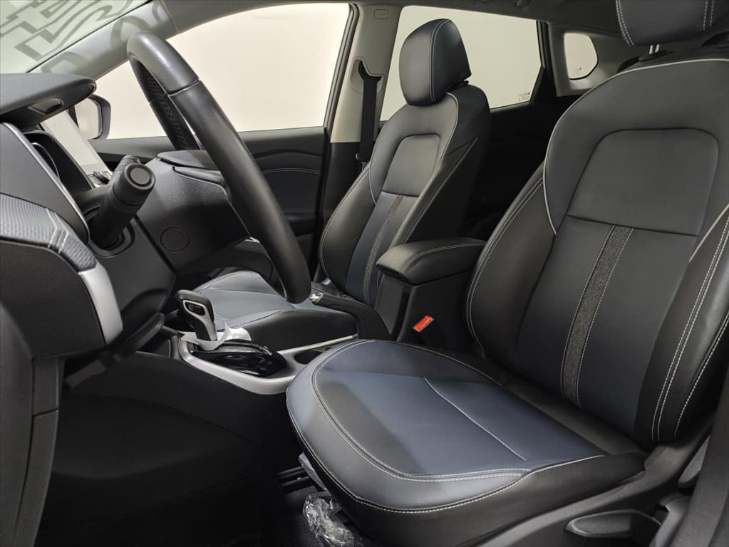 TRACKER 1.2 TURBO FLEX PREMIER AUTOMÁTICO12