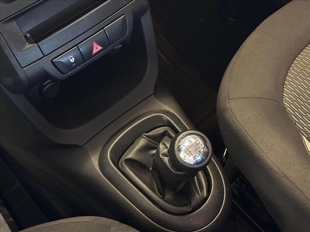 AIRCROSS 1.5 LIVE 8V FLEX 4P MANUAL10