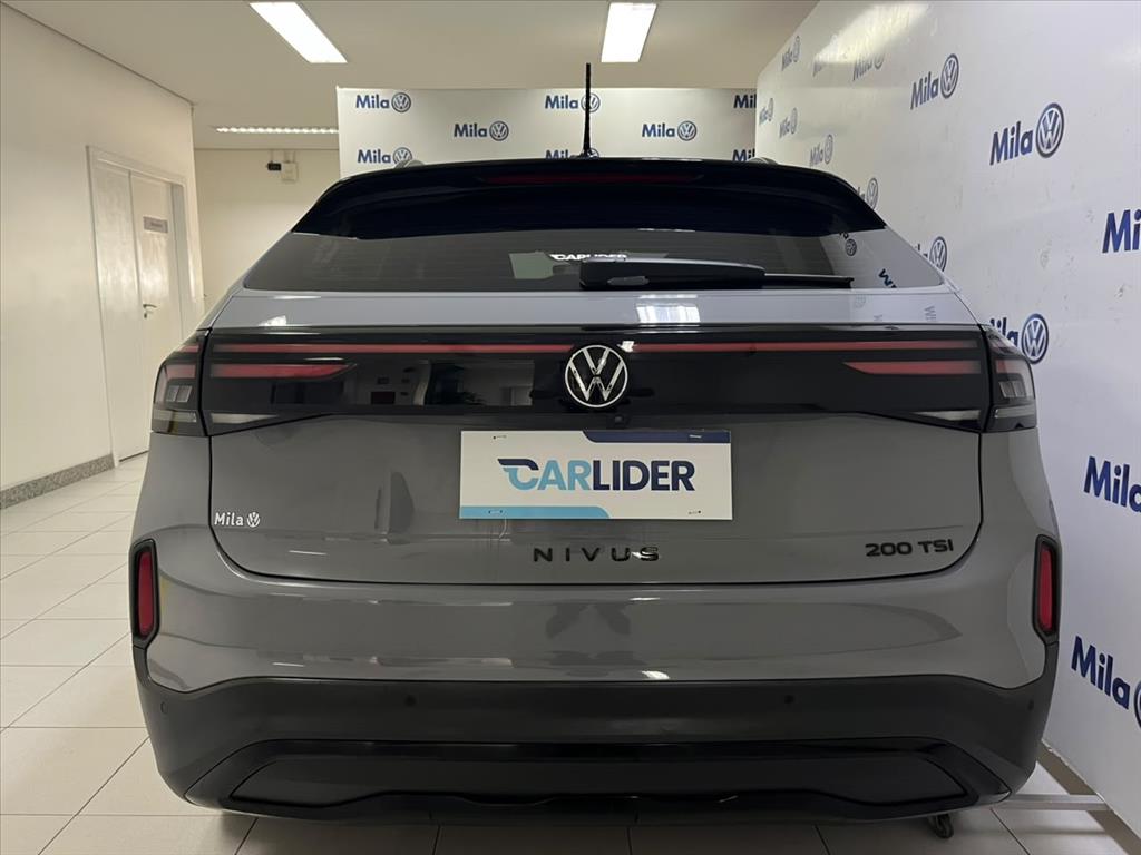 NIVUS 1.0 200 TSI TOTAL FLEX HIGHLINE AUTOMÁTICO3