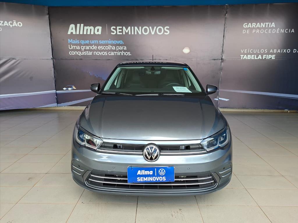 POLO 1.0 170 TSI HIGHLINE AUTOMÁTICO2