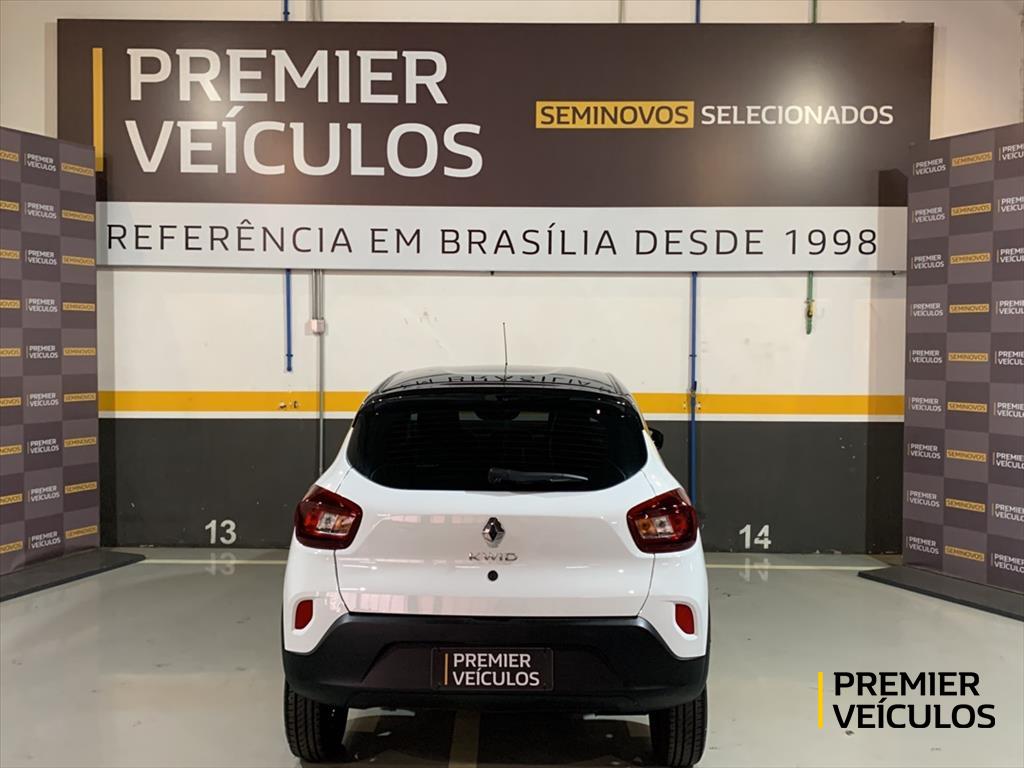 KWID 1.0 12V SCE FLEX ICONIC MANUAL8