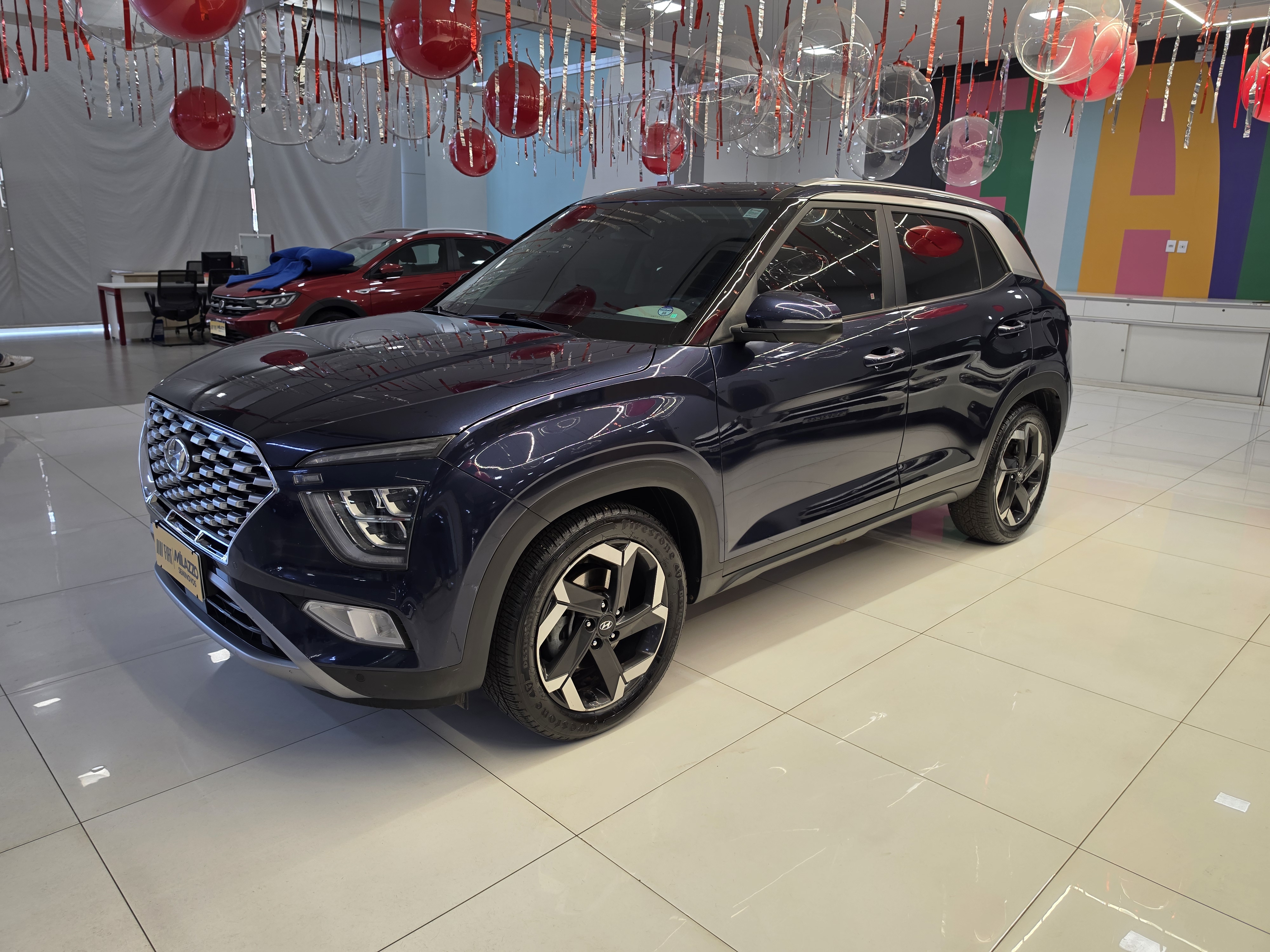 CRETA 2.0 FLEX ULTIMATE AUTOMÁTICO0