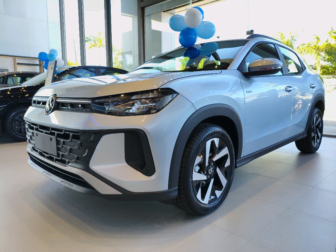 TERA 1.0 170 TSI HIGH AUTOMÁTICO1