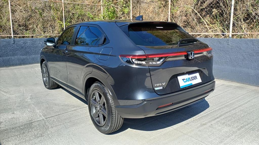 HR-V 1.5 DI I-VTEC FLEX EX CVT4