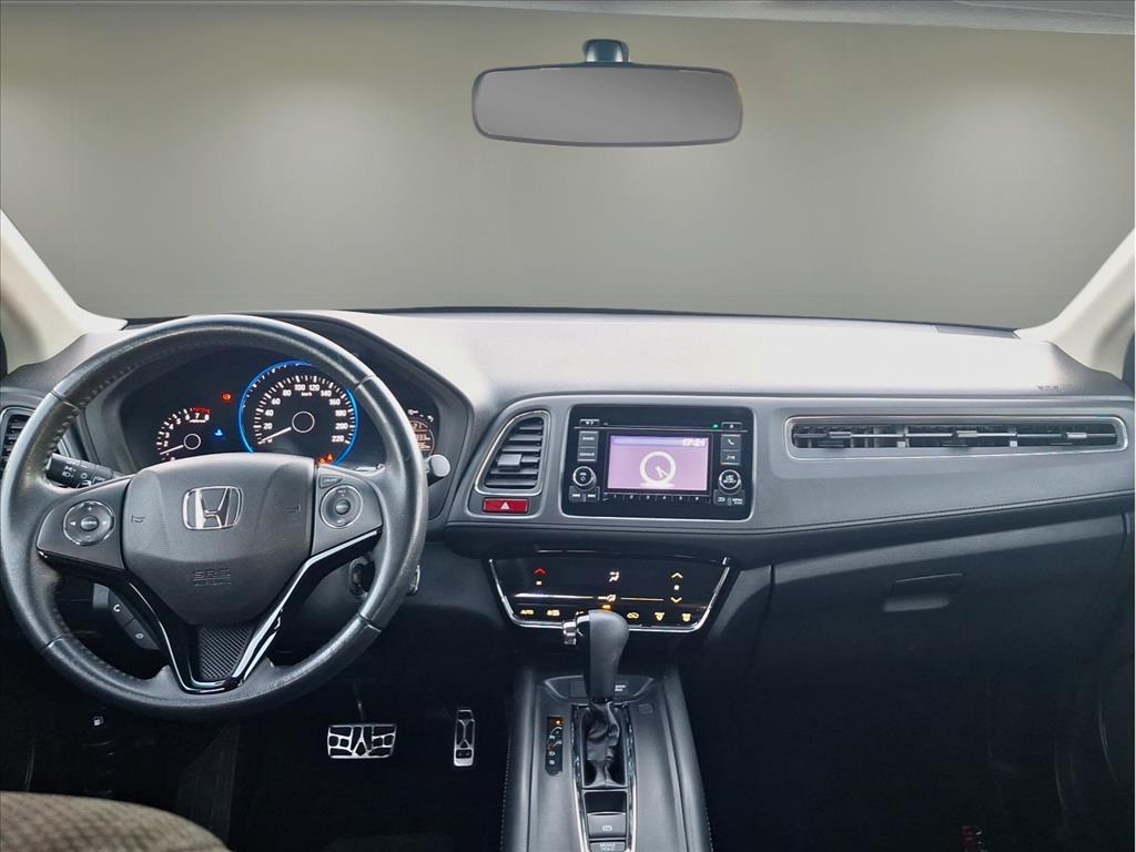 HR-V 1.8 16V FLEX EX 4P AUTOMÁTICO4