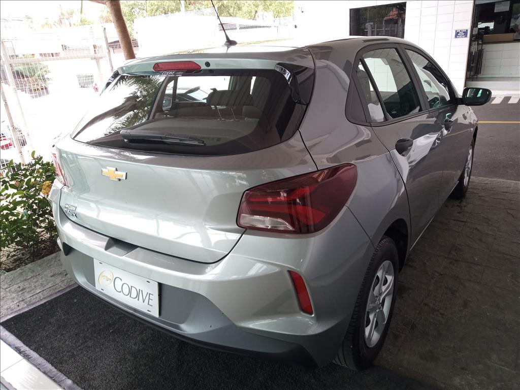ONIX 1.0 FLEX MANUAL