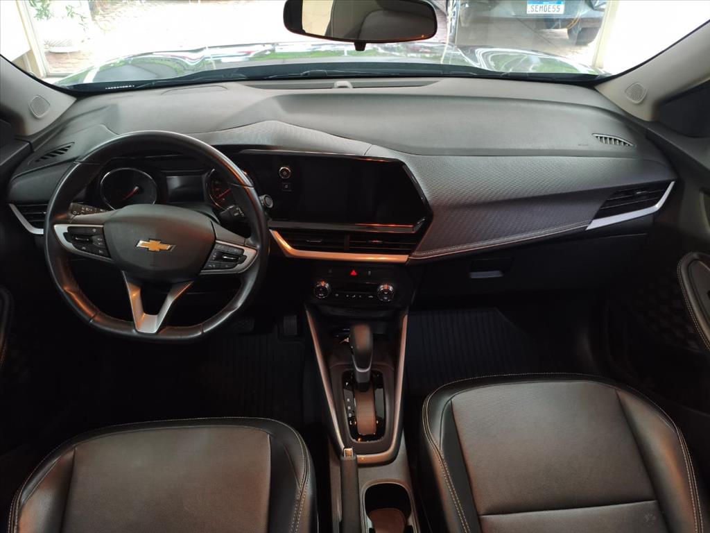 MONTANA 1.2 TURBO FLEX PREMIER AUTOMÁTICO7