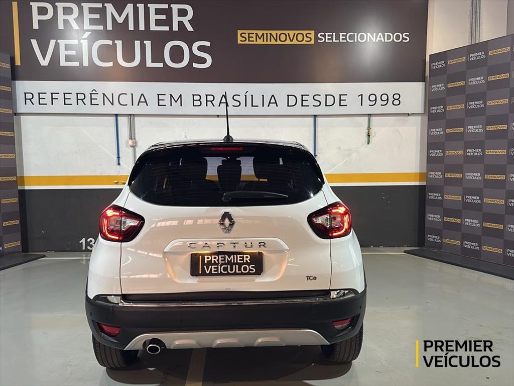 CAPTUR 1.3 TCE FLEX ICONIC X-TRONIC