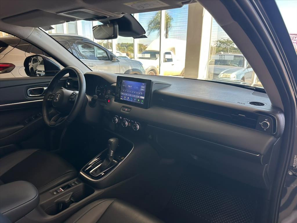 HR-V 1.5 DI I-VTEC TURBO FLEX ADVANCE CVT10