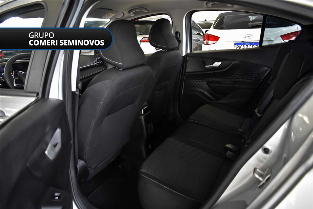 FASTBACK 1.0 TURBO 200 FLEX AUDACE CVT8