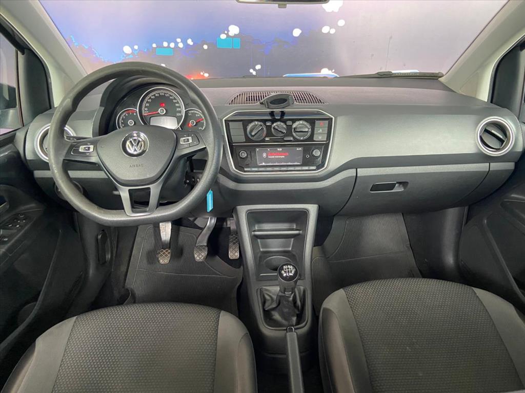 UP 1.0 170 TSI TOTAL FLEX XTREME 4P MANUAL10