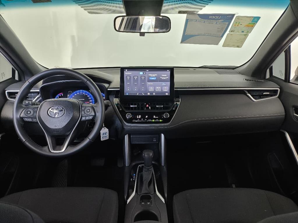 COROLLA CROSS 2.0 VVT-IE FLEX XR DIRECT SHIFT3