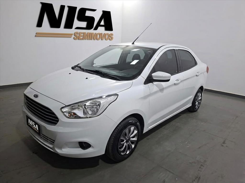 1.0 TI-VCT FLEX SE MANUAL