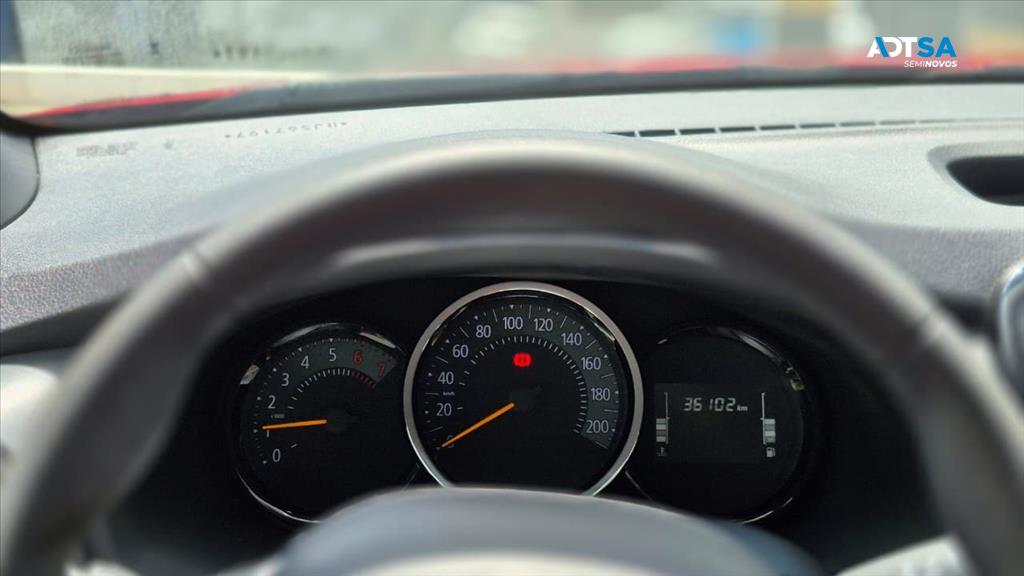 RENAULT SANDERO 1.0 12V SCE FLEX S EDITION MANUAL