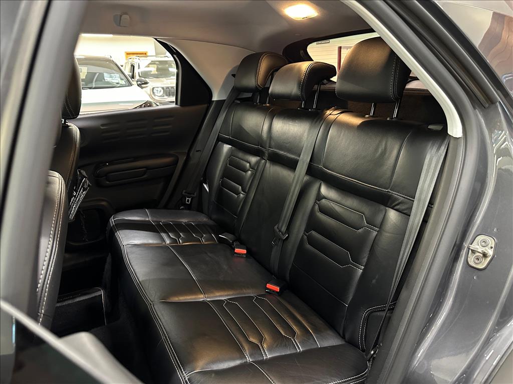 C4 CACTUS 1.6 VTI 120 FLEX FEEL PACK EAT68