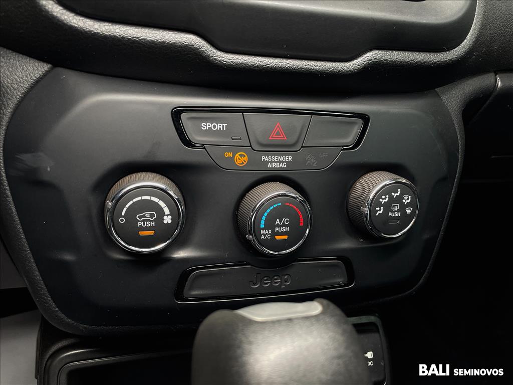 RENEGADE 1.8 16V FLEX SPORT 4P AUTOMÁTICO14