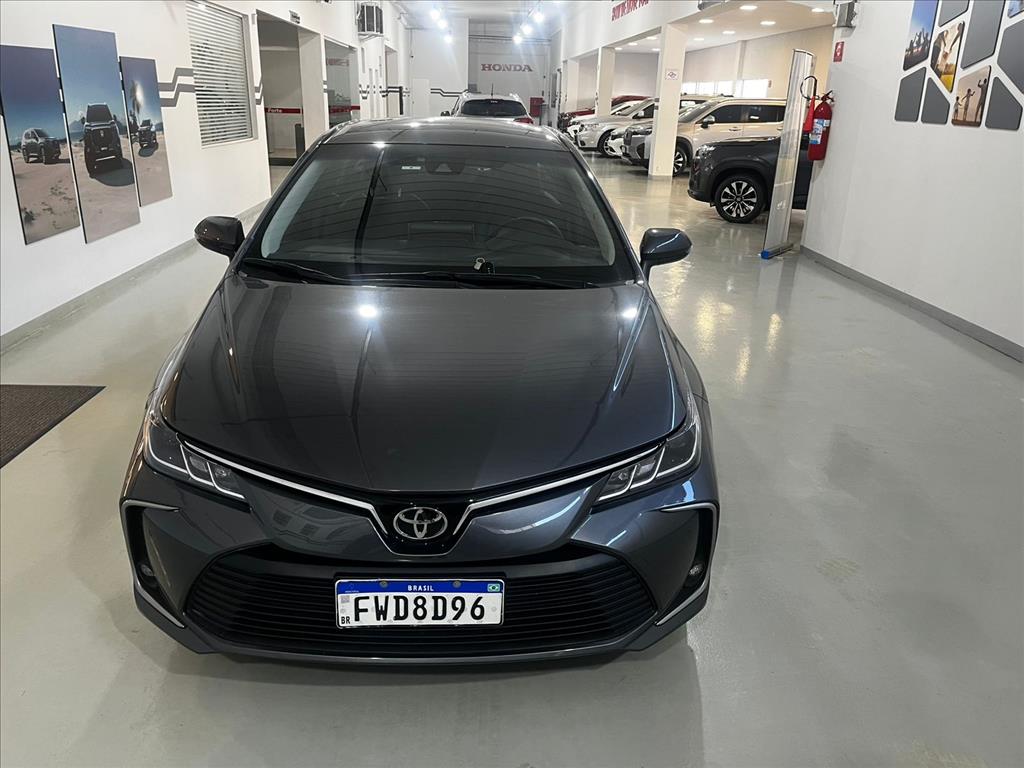 COROLLA 2.0 VVT-IE FLEX XEI DIRECT SHIFT1