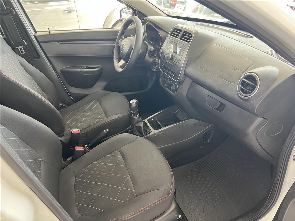 KWID 1.0 12V SCE FLEX ZEN MANUAL16